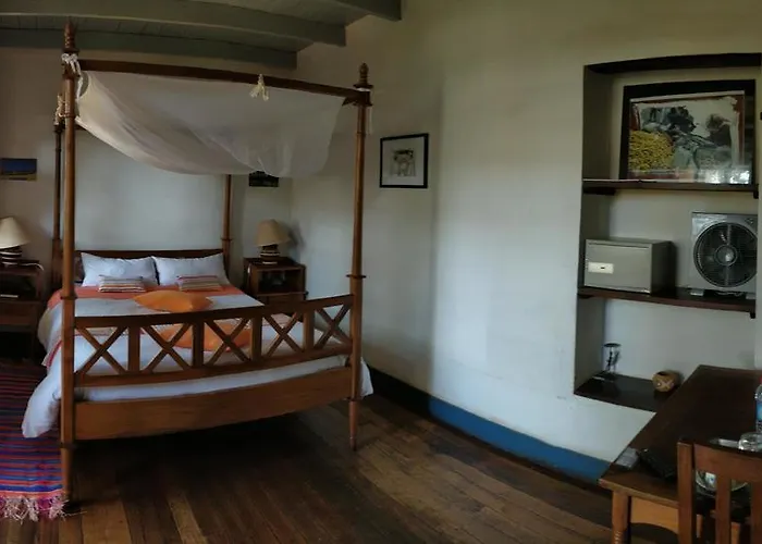 Hotel Le Trianon