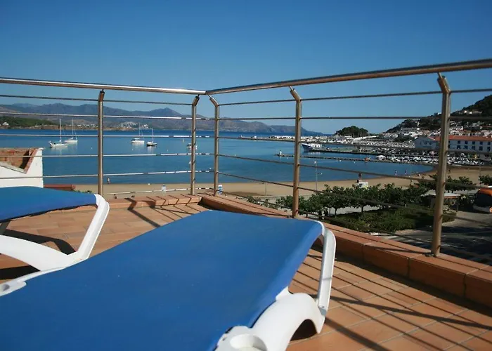 Hotel Cal Mariner