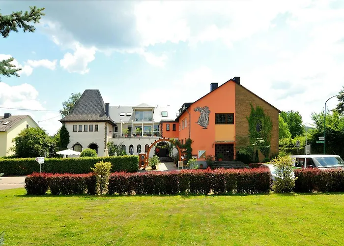 Gästehaus Wein im Turm