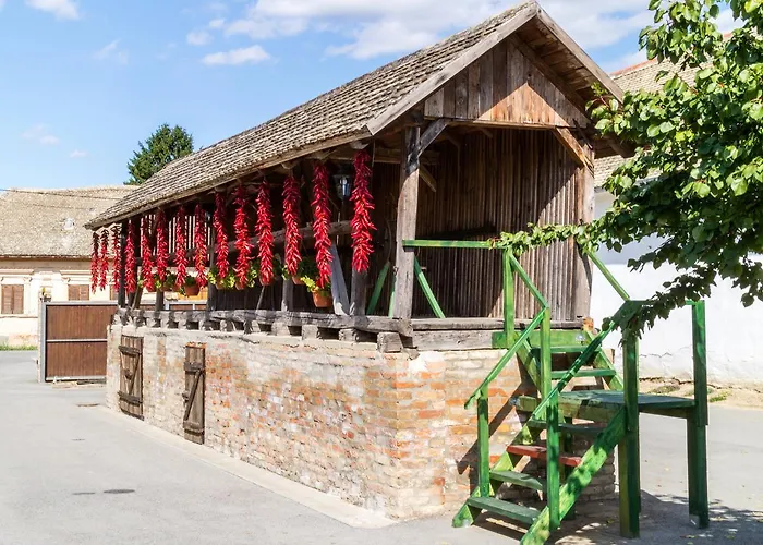 Hotel Lug