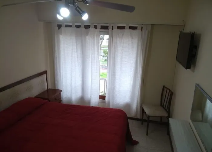 Hotel Neptuno