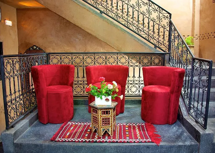 Hotel Azoul