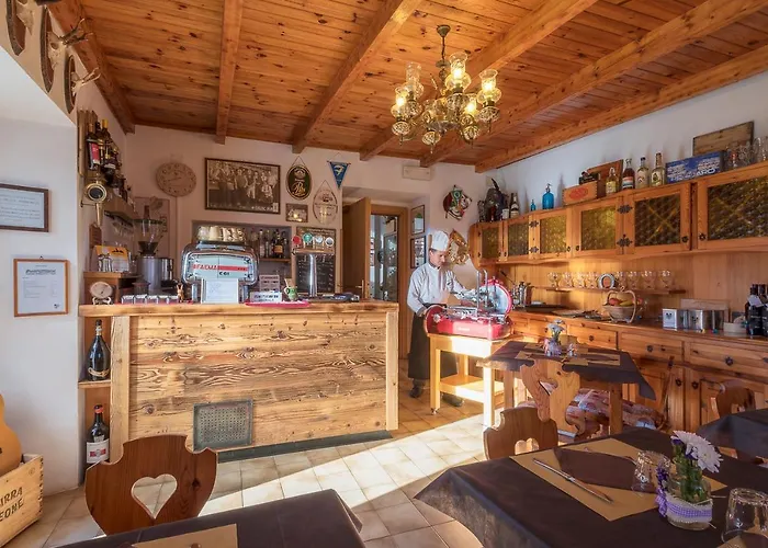 Albergo Corona