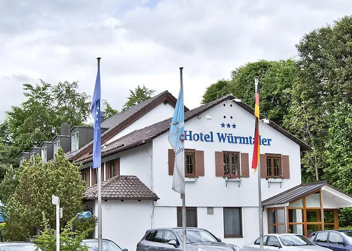 Würmtaler Gästehaus