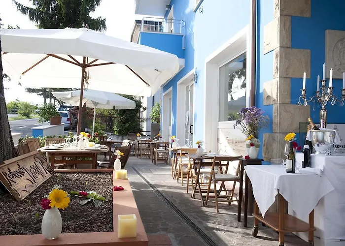 Hotel Silvana