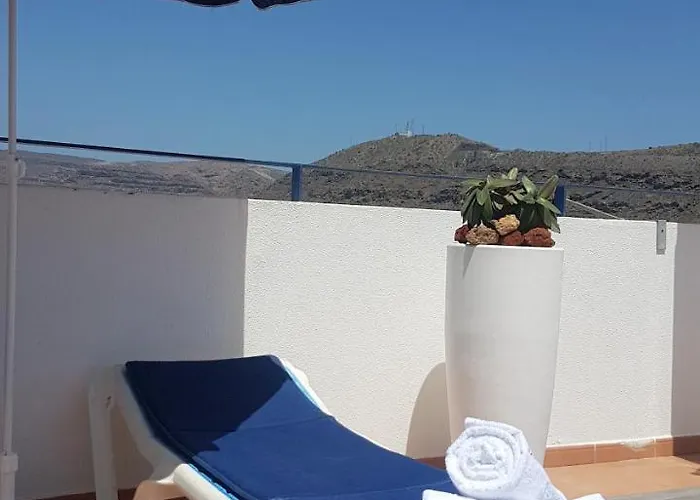 Apartamentos Isla Bonita