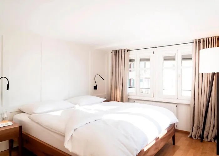 Hotel Zum Verwalter Dornbirn