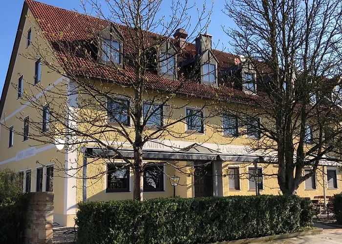 Hotel Gasthof Hainzinger