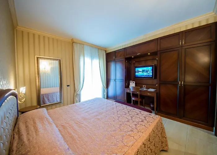 Art Hotel Diamond Naxos Taormina