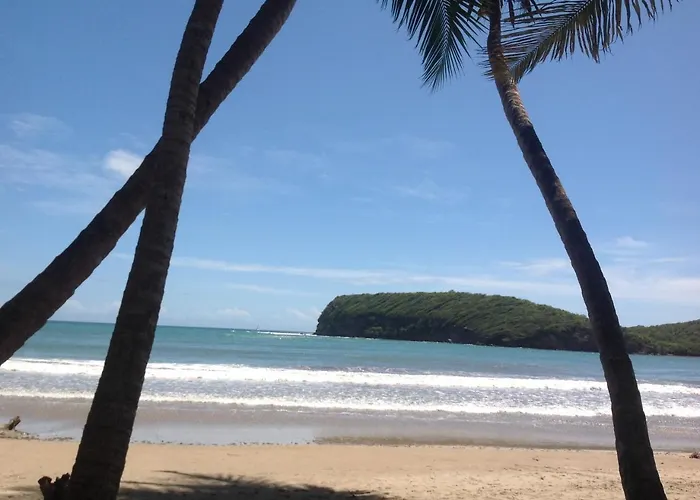 La Sagesse Hotel, Restaurant&Beach Bar