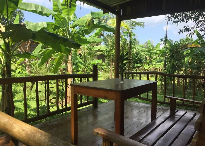 Hotel Pepper Farm Phú Quốc
