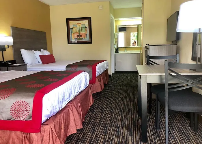 Ramada By Wyndham Lebanon