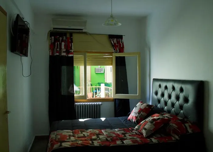 Hotel Entre Rios