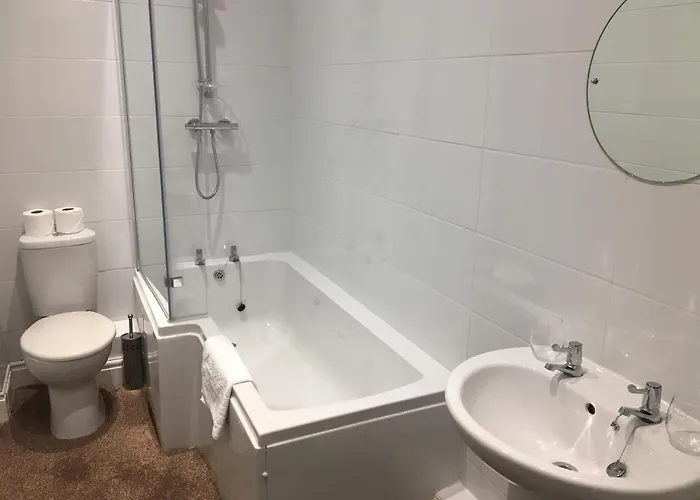 The Waverley Hotel Maryport