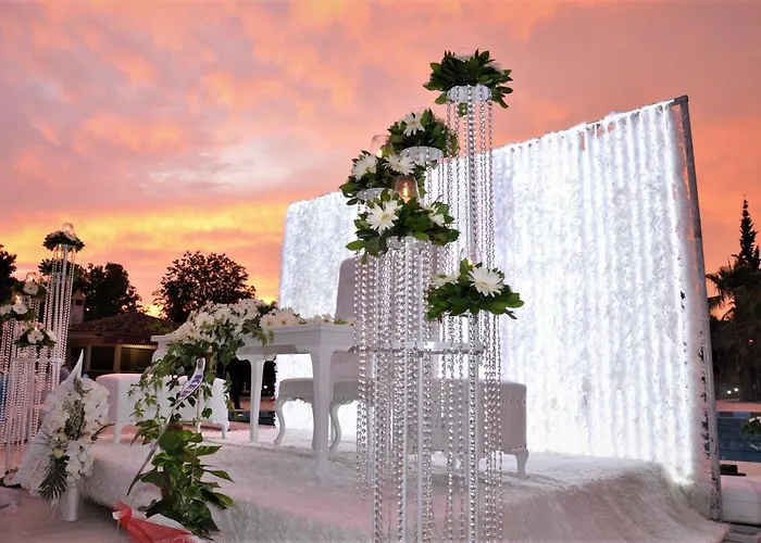 Anemon Hotel Aydin
