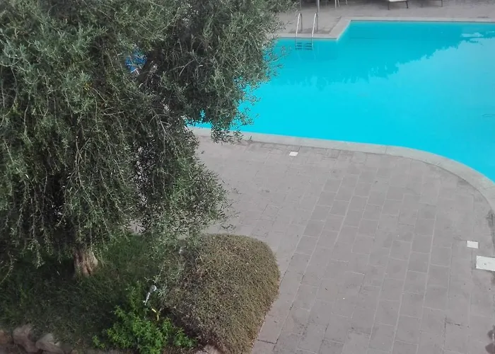 Hotel S'Acqua Sassa Teulada