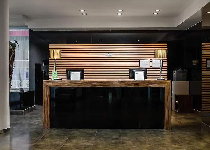 Hotel Asset Torrejón