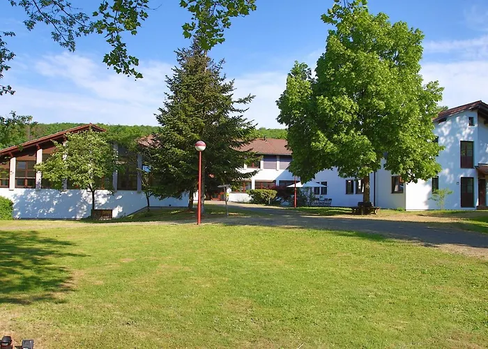Tagungshaus Wernau