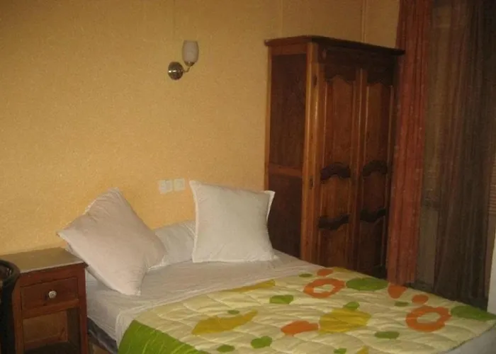 Samir Hotel