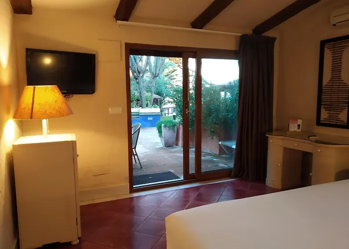Beach Hotel Dos Mares