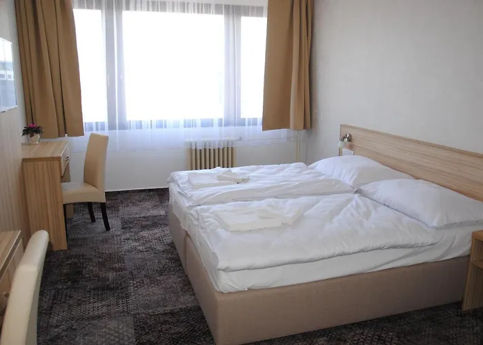 Hotel Labe