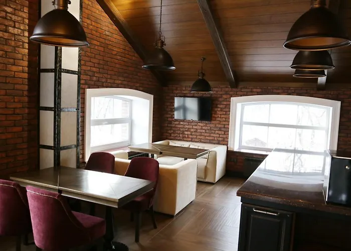 Telegraph Inn