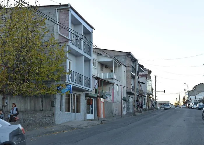 My House In Akhaltsikhe