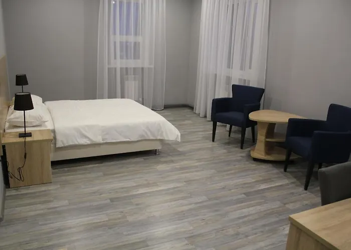 Hotel Inju Hills