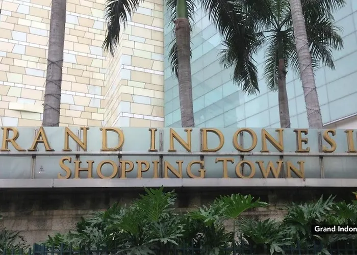 Casa Living Senayan