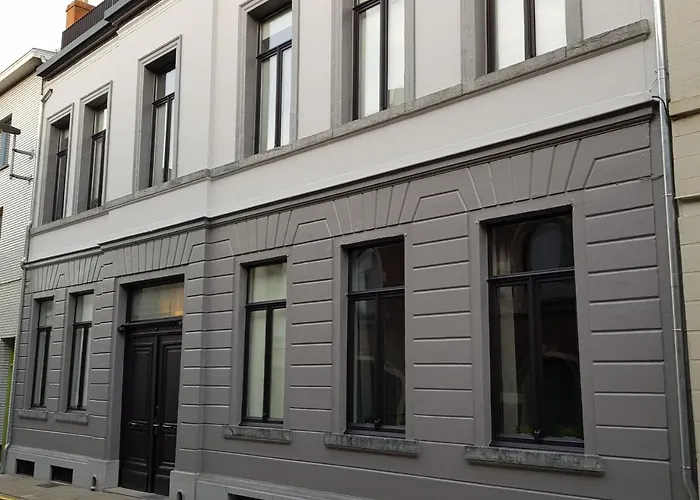 Homey Kortrijk K6