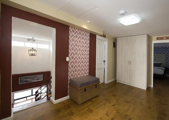 Terra Premium Hostal Boutique