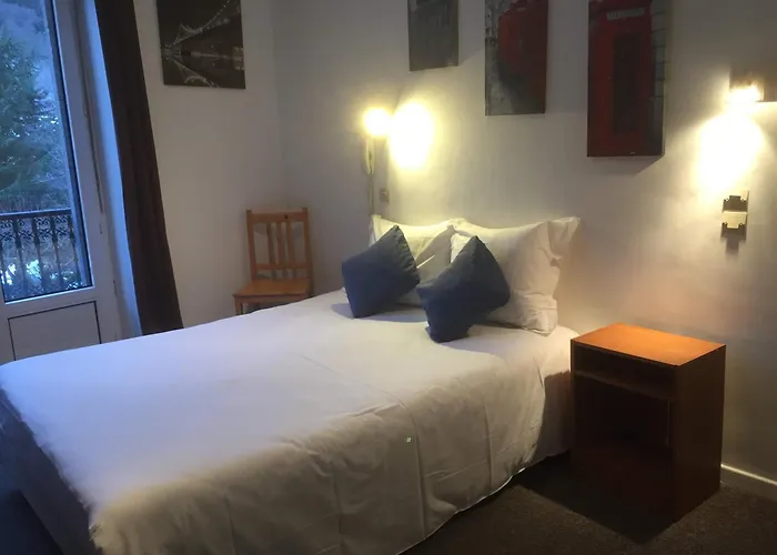 Hotel De Londres