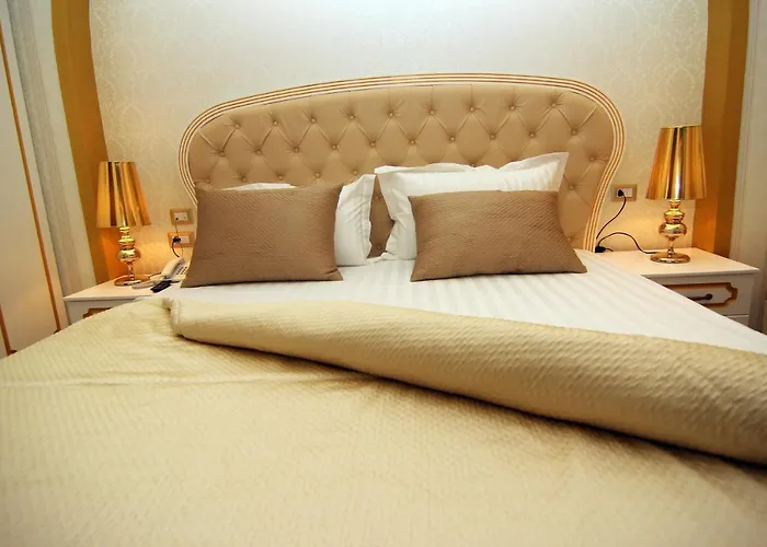Hotel Boutique Restaurant Gloria