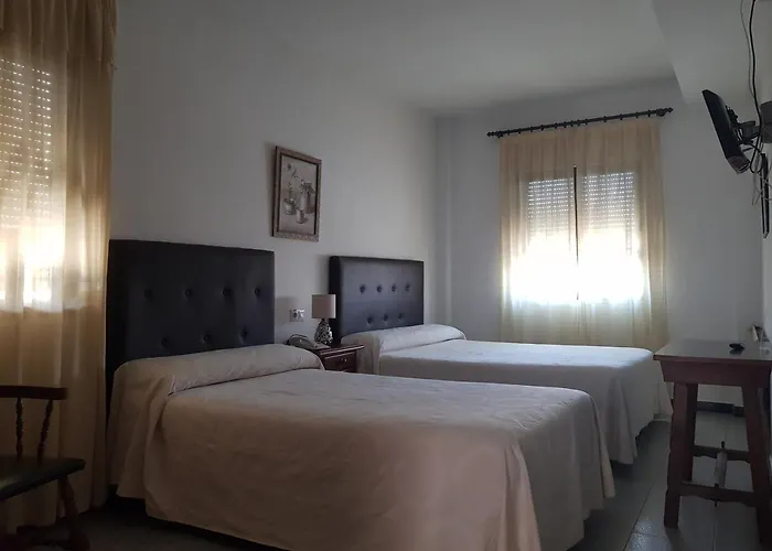 Hotel La Noria