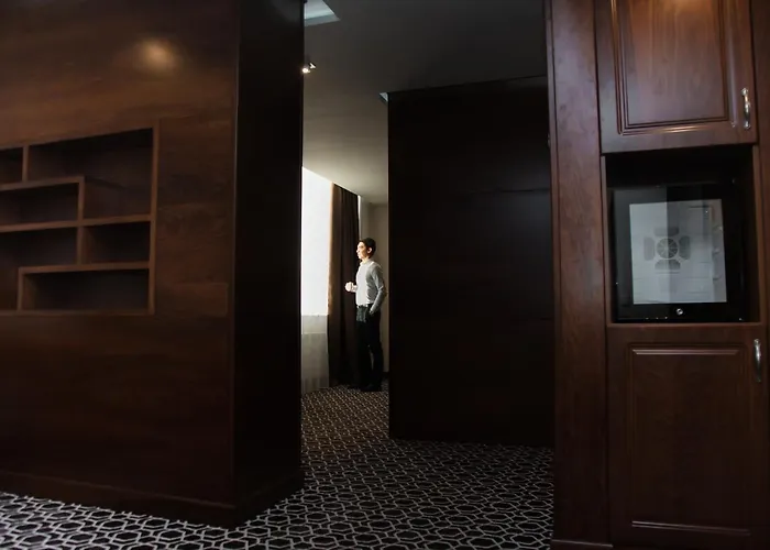 Park Hotel