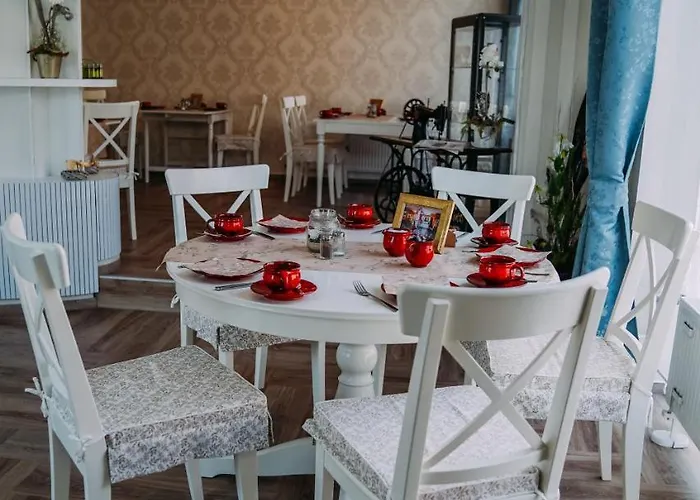 Hotel Haus Singer