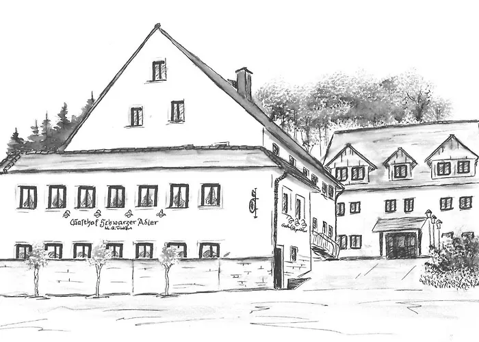 Landgasthof Schwarzer Adler GbR Dietenhofen