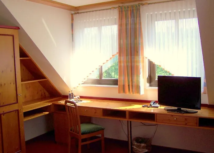 Landgasthof Schwarzer Adler GbR