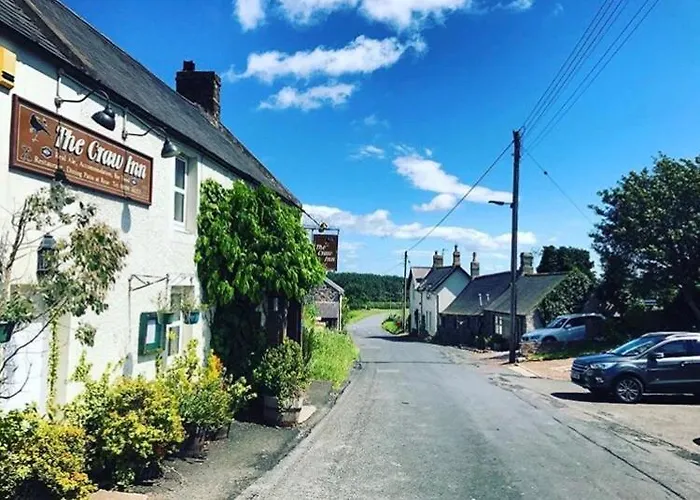 The Craw Inn