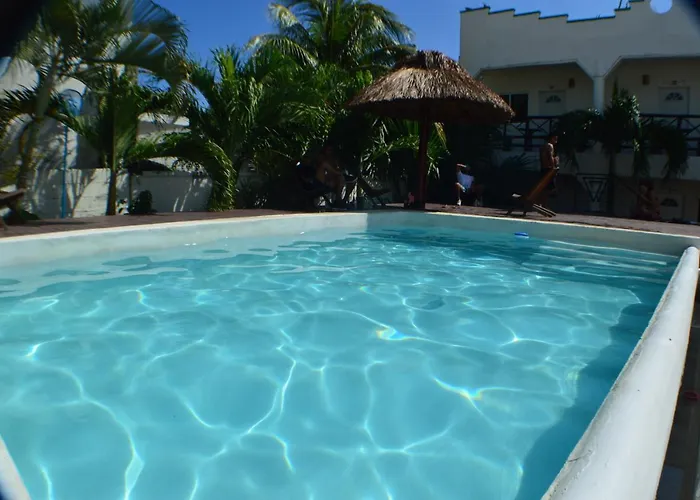 Kukulcan By Emotion Tulum