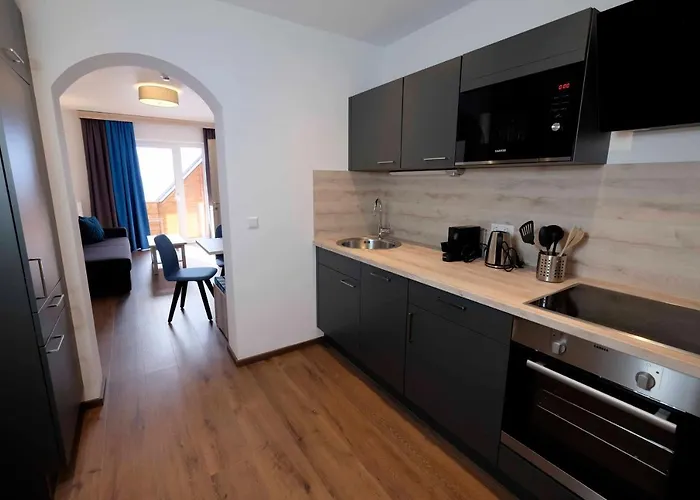 Haus Karnia Appartements & Zimmer