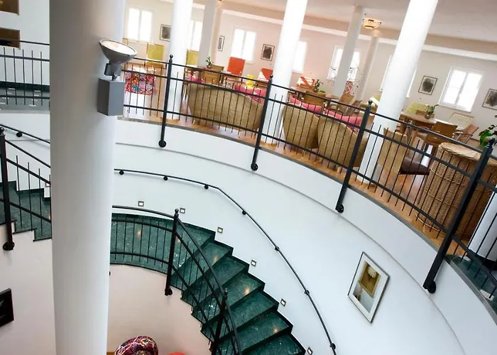 Arlberg Hospiz Hotel