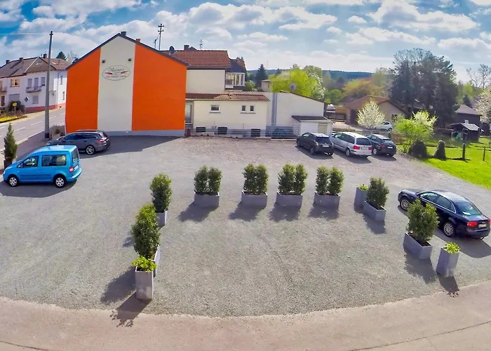 Hotel Maurer