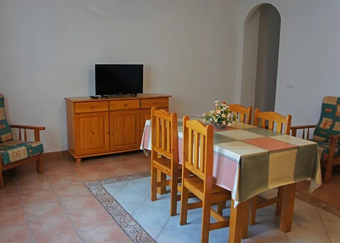 Apartamentos Albanta