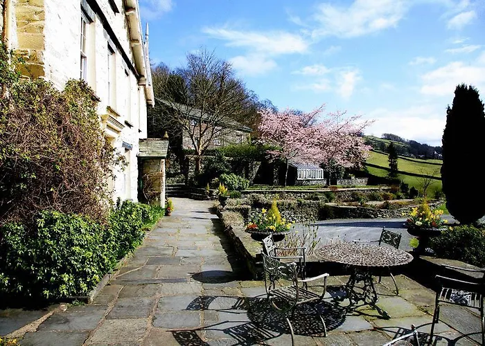 The Samling Hotel
