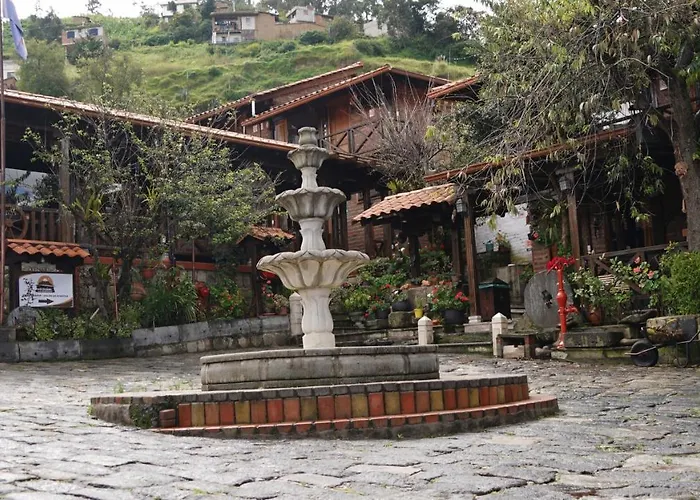 La Rustica Hotel