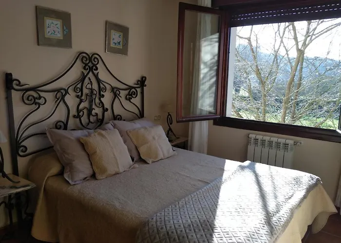 Apartahotel Trébede