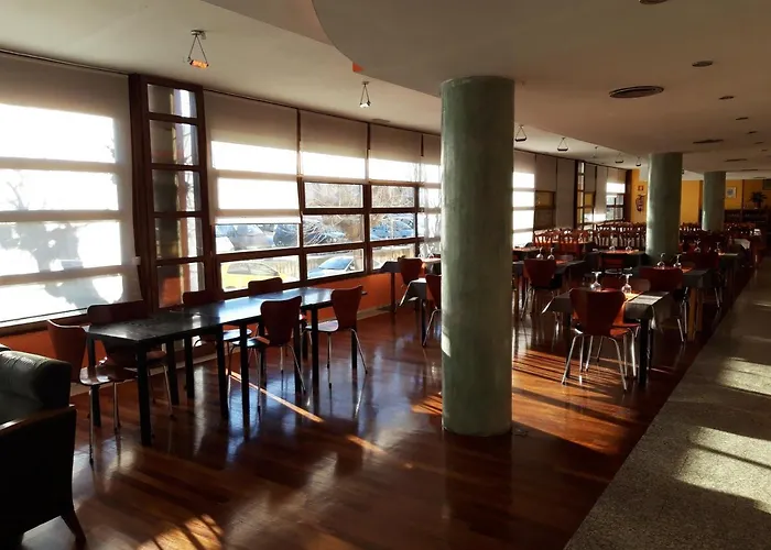 Hotel Puigcerda