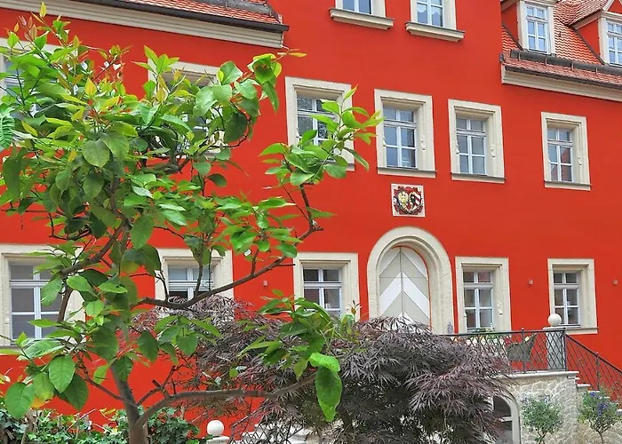 Schlosshotel Betzenstein