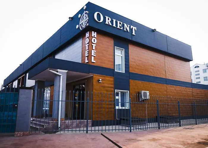 Orient